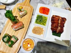-PHO爺·越南料理(亦庄大族广场店)