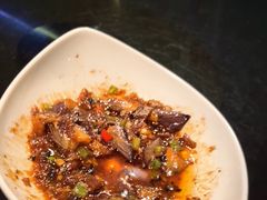 -川悦留香·海鲜餐厅(海棠68环球美食街店)