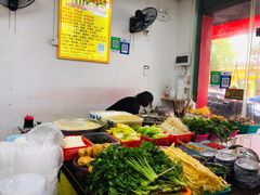 大堂-正宗阳山牛杂(东城店)