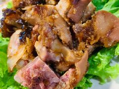美味猪蹄-鲜小岛·铜锅涮肉