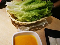 -花味·自助烤肉(江宁同曦店)