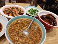 -锡和无锡菜(景丽苑店)