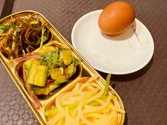 -西部马华清真兰州牛肉面·烧烤夜市(广渠门店)