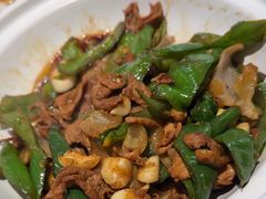 -九毛九西北菜(百信广场店)