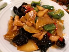 -那达慕蒙古风味酒楼