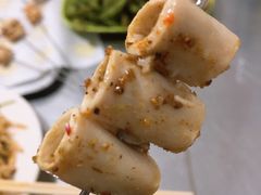 -老三烧烤(二环西路店)