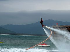 -海南分界洲岛旅游区