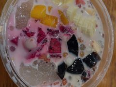 -串妹花式冰粉(乐山总店)