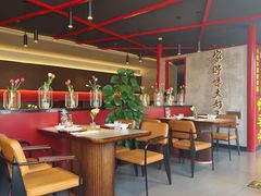 -四川饭店(长白店)