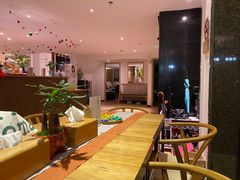 -麦子MaiMassage(打浦桥店)