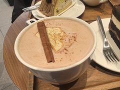 -Peet's 皮爷咖啡(深圳湾万象城店)