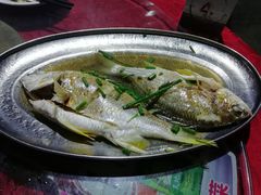 -胜海大排档·海鲜·黄鳝饭(十年老店)