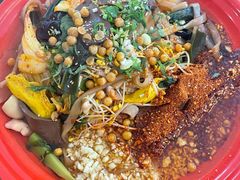 -海椒市落舌·麻辣烫冒菜(武侯大悦城店)