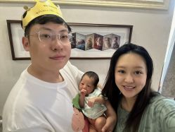 -爱月时月子会所·贝萌店