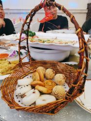 -先锋国际宴会中心(先锋国际广场店)