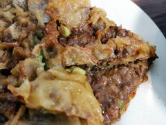 -清真永恒华威肉饼(潘家园店)