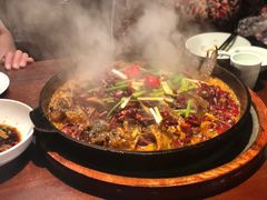 -老板恋上鱼(高新万达店)