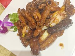 -春江饭店(共青团路总店)