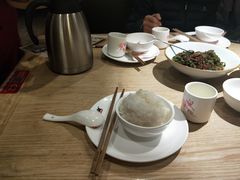 -湘阁里辣(沙井华润万家店)