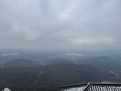 -句容茅山景区