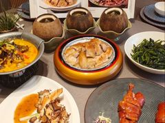 -长禧家.珑厨(东风东路店)