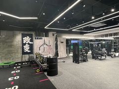 -Answer Fitness 答案健身(奥体店)