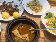 -金百万(方庄店)