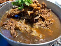 -黑窑厂糖油饼烤鸭·清真菜(旗舰店)