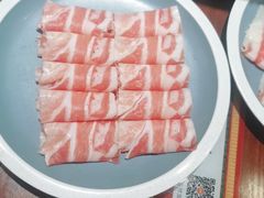 -1078號老北京涮肉(松柏店)