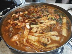 -元祖李朝(新威路店)