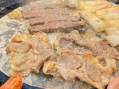 -玄希浪漫厨房·韩料烤肉(湖滨银泰in77店)