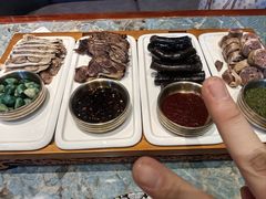 -哈啾嗨·新概念蒙餐(红星新城店)