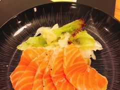 -金井日本料理(丽柏广场店)