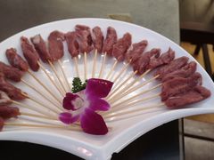 -南门涮肉(后海店)