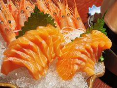-匠和风精致料理(莆田财富中心店)