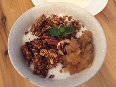 -Egg•Allday Brunch(襄阳北路店)