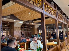 -状元阁烧烤(新华路总店)