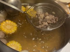 -焯牛潮汕牛肉火锅(云峰街创始店)