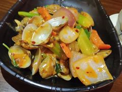 -泰妃堂.泰菜.夜宵(赤岗总店)