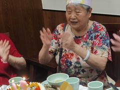 -六合居·明厨亮灶餐厅(成双大道店)