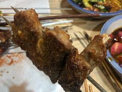 烤羊排-烤五行·烧烤烤串(石佛营店)