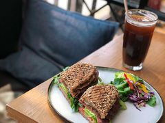 -Jamaicablue Coffeeshop(中央广场店)