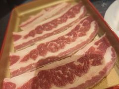 -神户赤童日式烤肉伙伴(东直门店)