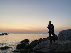 -大浪湾