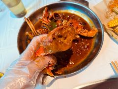 -聚味斋香辣蟹(生态城万达店)