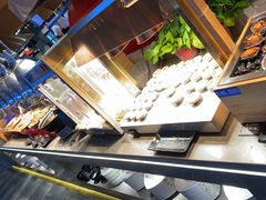 -千家粗粮王·火锅烧烤自助(庆阳店)