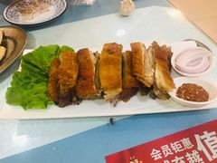 -马尔龙新疆饭店·清真(长青路店)