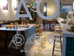 -AO cafe＆bistro