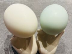 糖心海鸭蛋-佬太公海鸭·海鲜大排档(上海总店)
