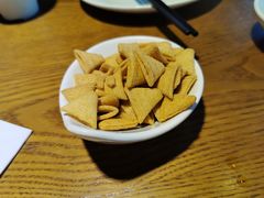 -船歌·鱼水饺青岛菜(金狮广场店)